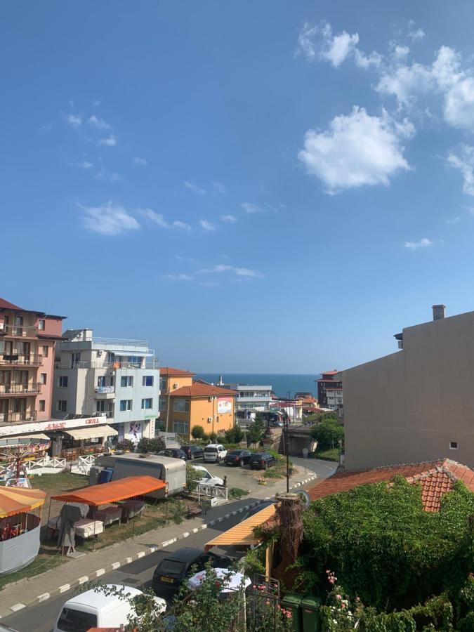 Къща За Гости Белчинова Sveti Vlas Exterior photo