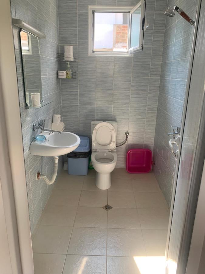 Къща За Гости Белчинова Sveti Vlas Exterior photo